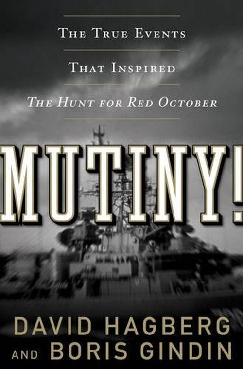 Mutiny!