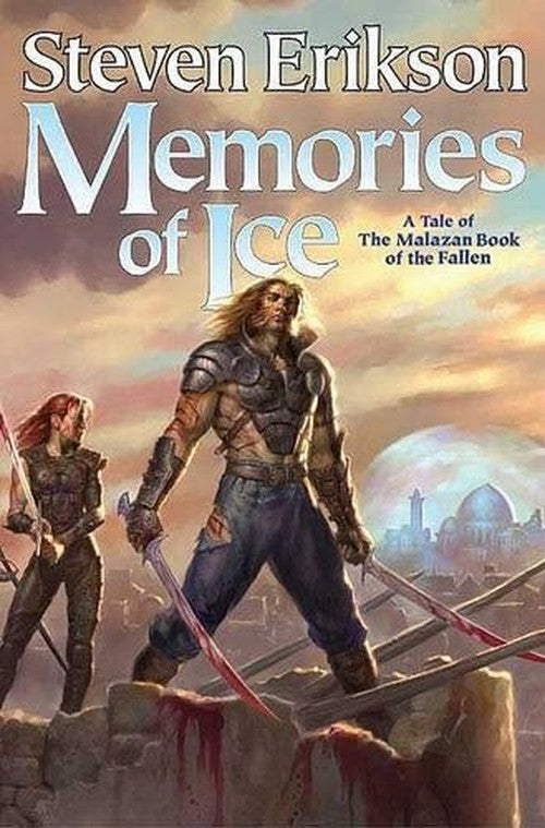 Memories of Ice