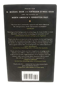 People of the Thunder 