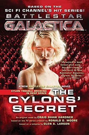 The Cylons' Secret