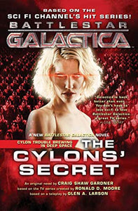 The Cylons' Secret 