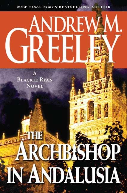 The Archbishop in Andalusia