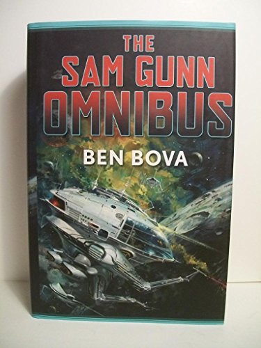 The Sam Gunn Omnibus