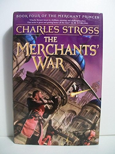 The Merchants' War