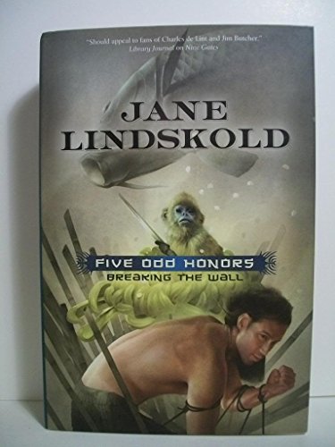 Five Odd Honors