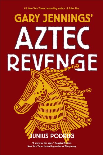 Aztec Revenge