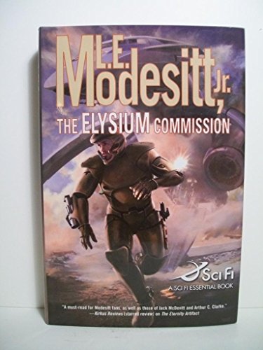The Elysium Commission