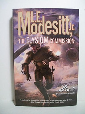 The Elysium Commission
