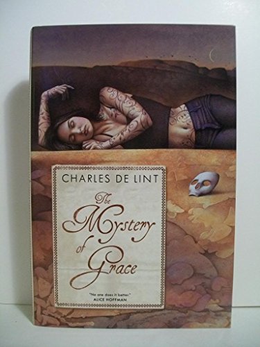 Mystery of Grace, the