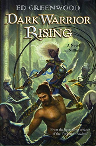 Dark Warrior Rising