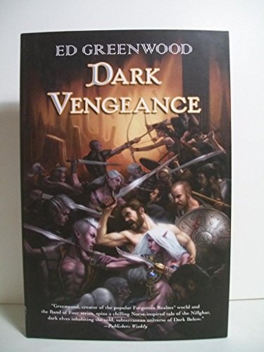 Dark Vengeance