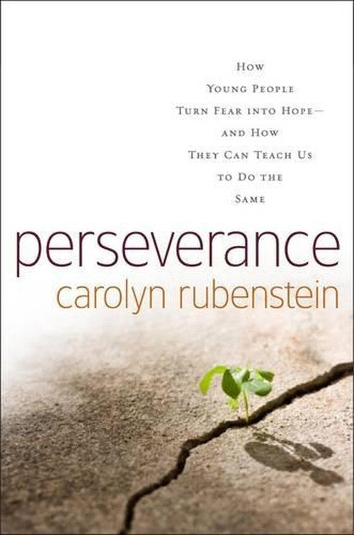 Perseverance