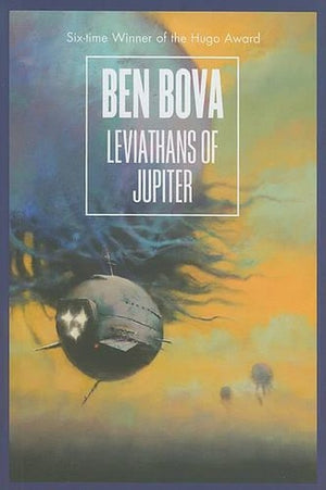 Leviathans of Jupiter