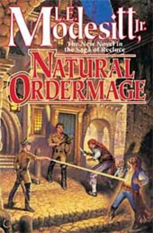 Natural Ordermage