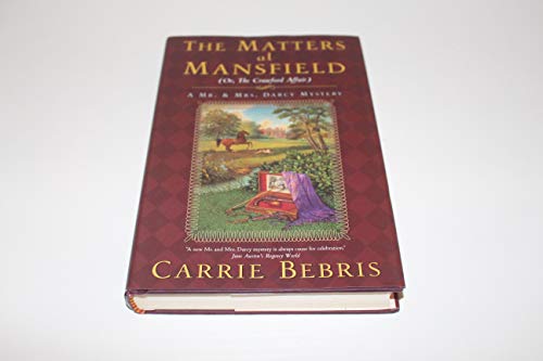 The Matters at Mansfield