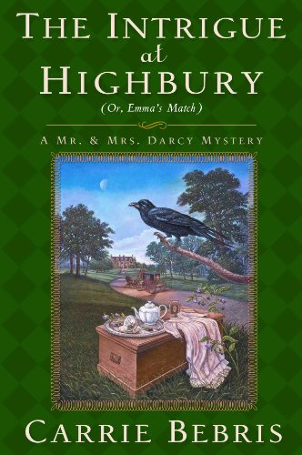 The Intrigue at Highbury