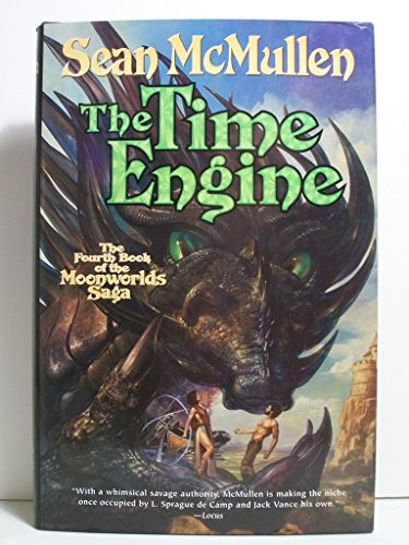 The Time Engine