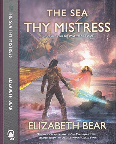 The Sea Thy Mistress