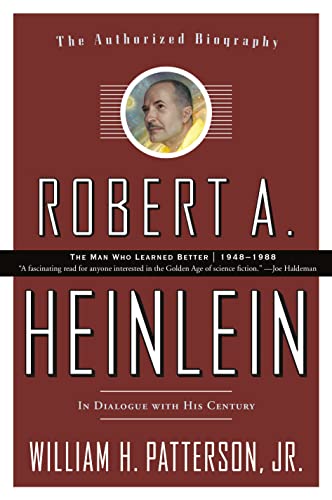 Robert A. Heinlein