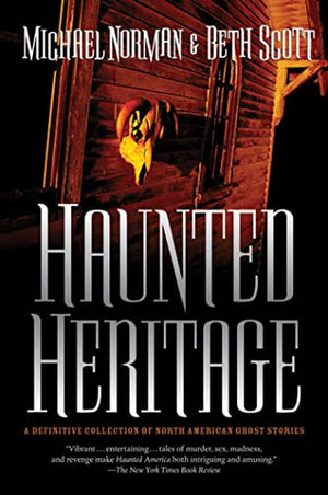 Haunted Heritage