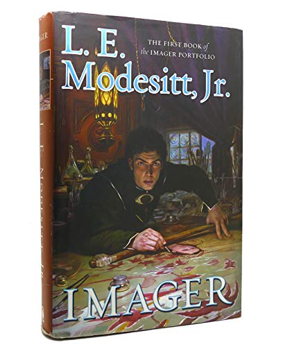 Imager