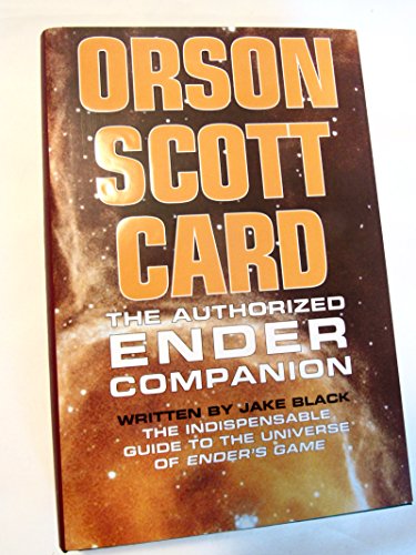 Orson Scott Card