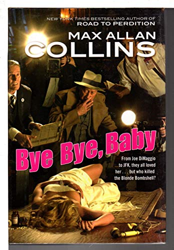 Bye Bye, Baby