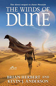 The Winds of Dune 
