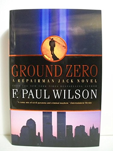 Ground Zero
