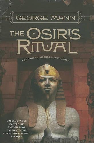 The Osiris Ritual