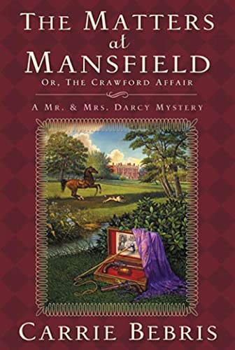 The Matters at Mansfield