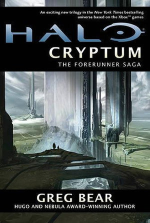 Halo: Cryptum