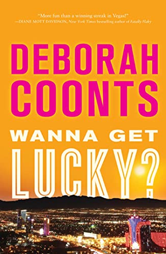 Wanna Get Lucky?