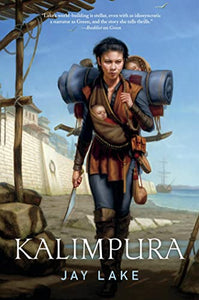 Kalimpura 