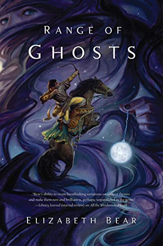 Range of Ghosts