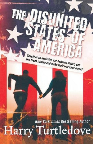 The Disunited States of America