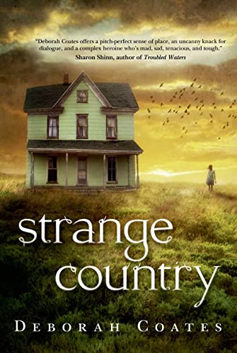 Strange Country