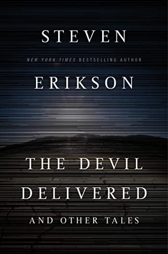 The Devil Delivered and Other Tales