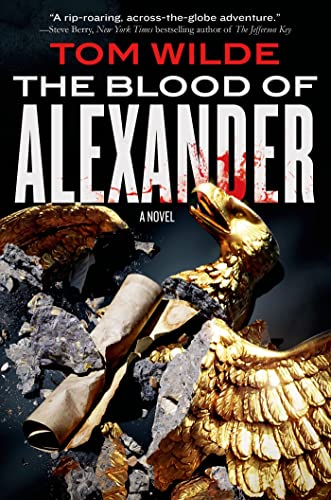 The Blood of Alexander