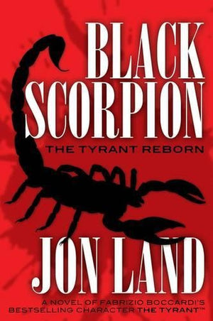 Black Scorpion