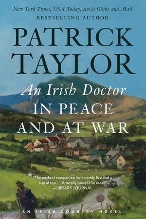 An Irish Doctor in Peace and at War