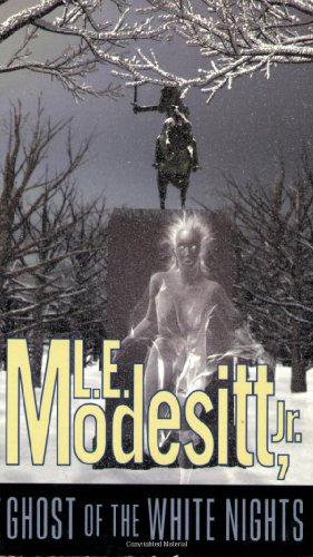 Ghost of the White Nights