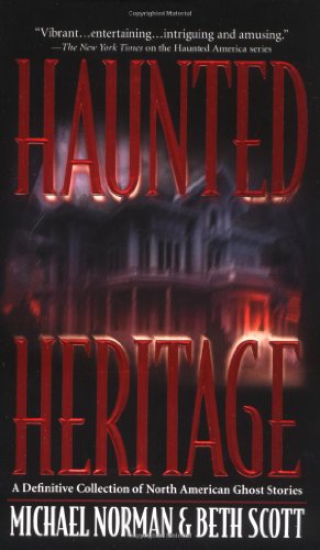 Haunted Heritage