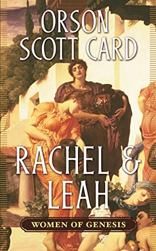 Rachel and Leah