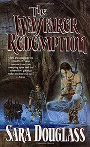The Wayfarer Redemption 