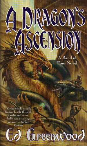 A Dragon's Ascension