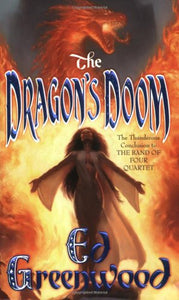 The Dragon's Doom 