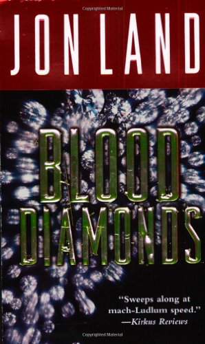 Blood Diamonds
