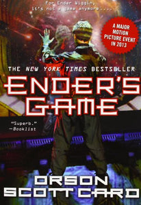 Ender's Game 