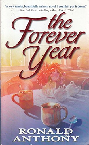 The Forever Year